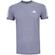 Camiseta Masculina adidas Manga Curta Own The Run Base AZUL CLARO