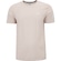 Camiseta Masculina adidas Manga Curta Own The Run Base ROSA CLARO