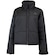Jaqueta Feminina adidas Puffer PRETO