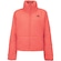 Jaqueta Feminina adidas Puffer VERMELHO