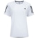 Camiseta Feminina adidas Manga Curta Own The Run Base BRANCO
