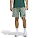 Bermuda Masculina adidas Logo VERDE