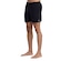 Calção Masculino adidas Logo Pequeno PRETO/VERDE