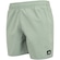 Calção Masculino adidas Logo Pequeno VERDE/PRETO