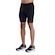 Bermuda Masculina adidas Adizero Long Tight PRETO/CINZA ESC