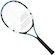Raqueta de Tênis Babolat Eagle 275g - Adulto AZUL