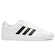 Tênis adidas Grand Court Base 2.0 - Masculino BRANCO/PRETO