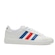 Tênis adidas Grand Court Base 2.0 - Masculino BRANCO/AZUL