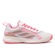 Tênis adidas AvaFlash - Feminino BRANCO/ROSA