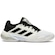 Tênis adidas Barricade 13 Masculino BRANCO/PRETO