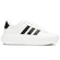 Tênis adidas Grand Court Platform - Feminino BRANCO/PRETO
