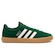 Tênis adidas VL Court 3.0 - Masculino VERDE/BRANCO