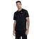 Camiseta Masculina Puma Manga Curta Performance SS PRETO