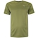 Camiseta Masculina Puma Manga Curta Performance SS VERDE