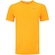 Camiseta Masculina Puma Manga Curta Performance SS LARANJA