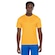 Camiseta Masculina Puma Manga Curta Performance SS LARANJA