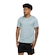 Camiseta Masculina Puma Manga Curta Performance SS VERDE CLARO