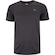 Camiseta Masculina Puma Manga Curta Performance SS CINZA ESCURO