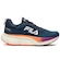 Tênis Fila Float Maxxi 2 Feminino AZUL ESC/LARANJA CLA