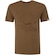 Camiseta Masculina Nord Manga Curta Lifestyle AMARELO ESCURO