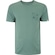Camiseta Masculina Nord Manga Curta Lifestyle VERDE CLARO