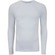 Camiseta Masculina Nord Manga Longa Segunda Pele Skin BRANCO