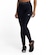 Calça Legging ASICS Média Compressão Run Cós Baixo PRETO