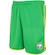 Calção Masculino CBB Treino Basquete Brasil VERDE