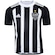 Camisa do Atlético-MG I 24 adidas Infantil Torcedor BRANCO