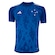 Camisa do Cruzeiro I 24 adidas Masculina Torcedor AZUL