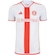 Camisa do Internacional II 24/25 adidas Masculina Torcedor BRANCO
