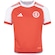Camisa do Internacional I 24 adidas Juvenil Torcedor VERMELHO