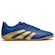 Chuteira Futsal adidas Predator Essentials 24.5 Artilheira Júnior AZUL ESCURO