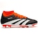 Chuteira de Campo adidas Predator 24 Club Sock Adulto PRETO