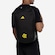 Mochila do Flamengo adidas 20 Litros PRETO