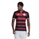 Camisa do Flamengo I 24/25 adidas Jogador Masculino VERMELHO