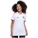 Camisa do Flamengo II 24 adidas Feminina Torcedor BRANCO