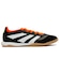Chuteira Futsal adidas Predator 24 League Academy Adulto PRETO