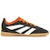 Chuteira Futsal adidas Predator 4 In - Júnior PRETO