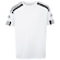 Camiseta Infantil adidas Manga Curta Squadra 21 BRANCO