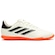 Chuteira Futsal adidas Copa Pure 23 Club Adulto BEGE