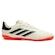 Chuteira Futsal adidas Copa Pure 2 Club IN Júnior BEGE