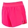 Short Feminino Nike Dri-Fit ADV MR 3IN ROSA