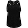 Camiseta Regata Feminina Nike Dri-Fit Advanced Arswft PRETO