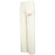 Calça Feminina Nike Sportswear Club FLC FT GX Wide BEGE