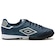 Chuteira Society Umbro Speciali Classic Adulto AZUL ESC/CINZA