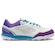 Chuteira Society Umbro X Comfort Adulto ROXO/BRANCO