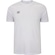 Camiseta Masculina Umbro Manga Curta Legacy BRANCO