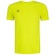Camiseta Masculina Umbro Manga Curta Legacy VERDE/VERDE CLA