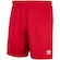 Calção Masculino Umbro Legacy VERMELHO